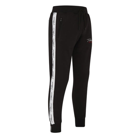 Tatami Fightwear Autograph Black Blue Red Joggers Men's