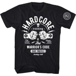 Hardcore Training T-Shirt Men's Let's Start