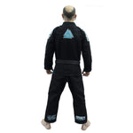 Raven Fightwear BJJ Gi Odin Men's