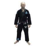 Raven Fightwear BJJ Gi Odin Men's