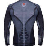 Hardcore Training Rash Guard Cyber 2.0 Men's