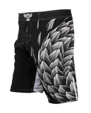 Raven Fightwear Power Pangolin Fight Shorts Men's