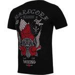 Hardcore Training T-Shirt Last Hope Men's