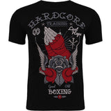 Hardcore Training T-Shirt Last Hope Men's