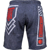 Hardcore Training Fight Shorts Cyber 2.0 Men's