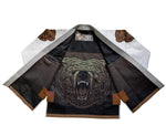 Raven Fightwear BJJ Gi Berserker Men's