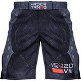 Hardcore Training Fight Shorts Cyber 2.0 Men's