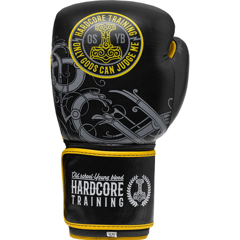 Hardcore Training Boxing Gloves Viking