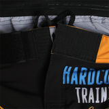 Hardcore Training Punching Bag Boxing Shorts Kids