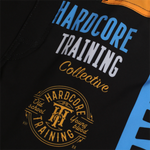 Hardcore Training Punching Bag Boxing Shorts Kids