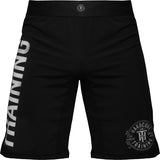 Hardcore Training Recruit Black Training Shorts Men's