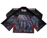 Raven Fightwear BJJ Gi Cthulhu Men's