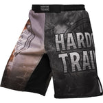 Hardcore Training Master Fight Shorts Men's