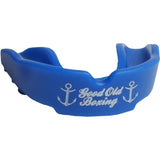 Mouthguard Hardcore Training - Adults - Blue Green - Sports Mouth Guard - MMA Rugby Hockey Boxing Karate