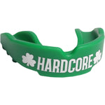 Mouthguard Hardcore Training - Adults - Blue Green - Sports Mouth Guard - MMA Rugby Hockey Boxing Karate