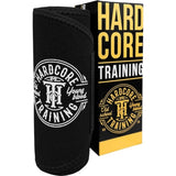 Hardcore Training Trimmer Trainer Belt Black