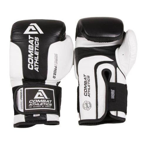 Tatami Fightwear Combat Athletics Pro Series V2 Boxing Gloves