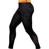 Hardcore Training Compression Pants Glima Men's