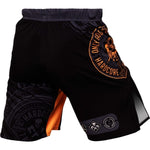 Hardcore Training Fight Shorts Glima Men's