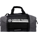 Gear Bag Hardcore Training Sport Backpack Black Green