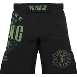 Hardcore Training Fight Shorts Boxing Factory Men's