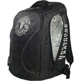 Sport Back Bag Hardcore Training - Gym Travel Luggage Camping