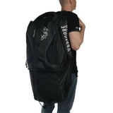 Sport Back Bag Hardcore Training - Gym Travel Luggage Camping