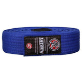 Tatami Fightwear Adult BJJ Rank Belt - All Colours