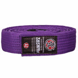 Tatami Fightwear Adult BJJ Rank Belt - All Colours