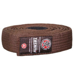 Tatami Fightwear Adult BJJ Rank Belt - All Colours