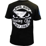 Bad Boy Boxing Club Blue T-Shirt Men's