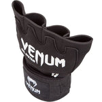 Venum Kontact Gel Glove Wraps - Arm Protactive Glove - Fitness Gym Boxing BJJ Martial Arts Grppling