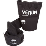 Venum Kontact Gel Glove Wraps - Arm Protactive Glove - Fitness Gym Boxing BJJ Martial Arts Grppling