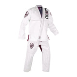 Raven Fightwear BJJ Gi Gabriella Men's