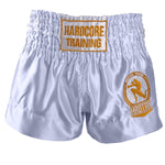 Hardcore Training Classic Muay Thai Shorts