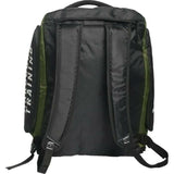 Sport Back Bag Hardcore Training - Gym Travel Luggage Camping