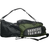 Sport Back Bag Hardcore Training - Gym Travel Luggage Camping