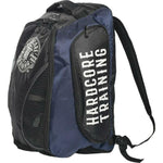 Sport Back Bag Hardcore Training - Gym Travel Luggage Camping