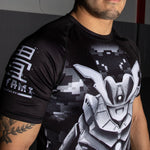 Tatami Fightwear Kabuto Rash Guard Men's