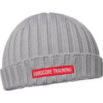 Hardcore Training Men's Outdoor Winter Hat Black Blue Yellow Red Orange
