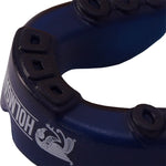Mouthguard Hardcore Training - Adults - Blue Green - Sports Mouth Guard - MMA Rugby Hockey Boxing Karate