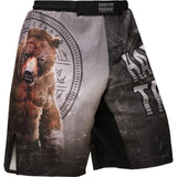 Hardcore Training Master Fight Shorts Men's