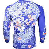 Grips Athletics Bushido Limited Edition Rash Guard Men's