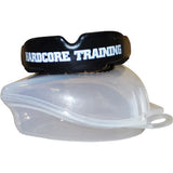 Hardcore Training Sports Mouth Guard - MMA Rugby Hockey Boxing Karate