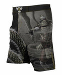 Raven Fightwear Fight Shorts Elements Wind Men's