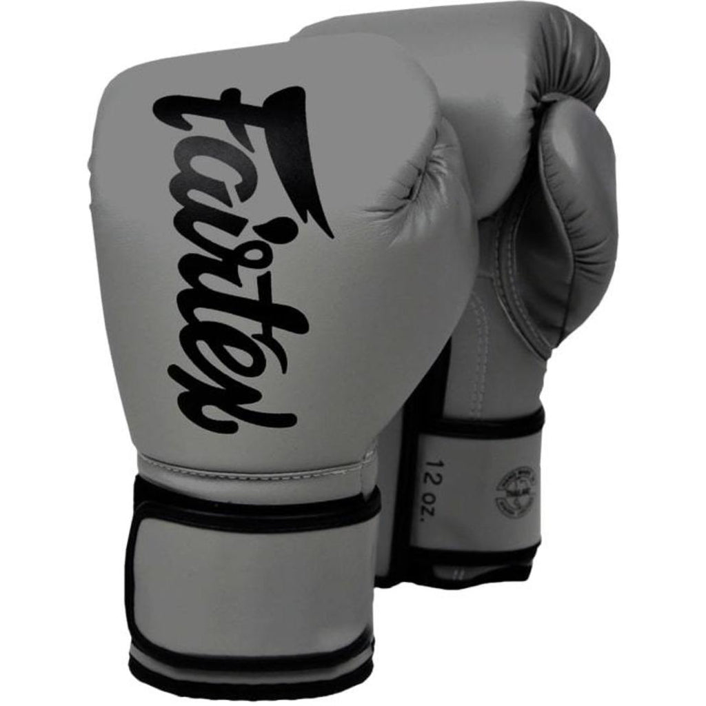 Fairtex BGV14 Gloves Muay Thai Kickboxing MMA Training Boxing