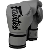 Fairtex BGV14 Gloves - Muay Thai Kickboxing MMA Training Boxing Equipment Gear For Martial Art