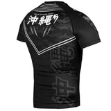 Venum Okinawa 2.0 Rashguard Men's