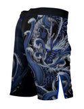 Raven Fightwear Fight Shorts Elements Water Men's